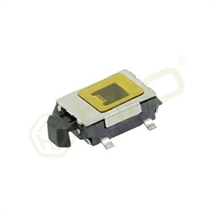 轻触开关_TACT Switch_侧按轻触开关_贴片轻触开关_K2-1113SA