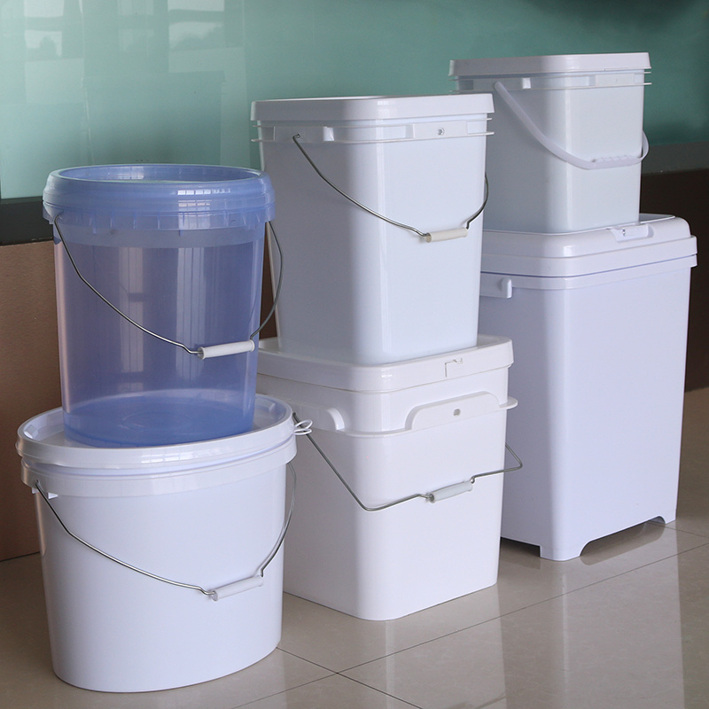 特殊规格及型号塑料桶