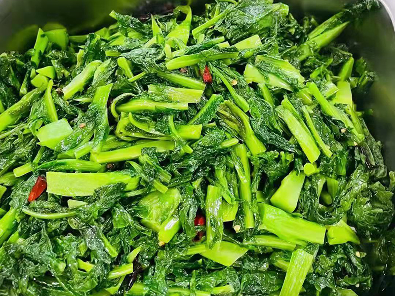 大鍋菜系列 大鍋菜系列