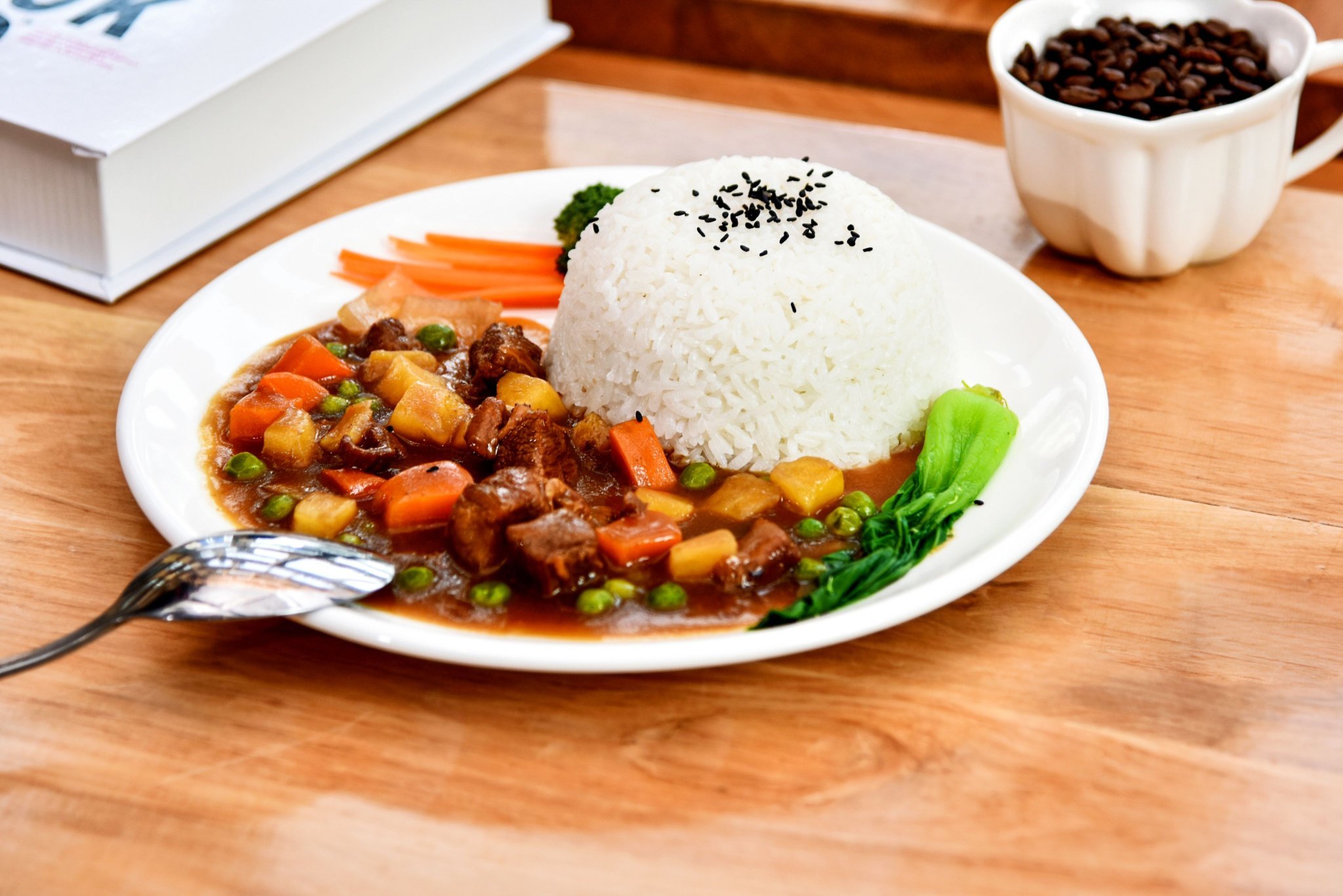 盒飯系列