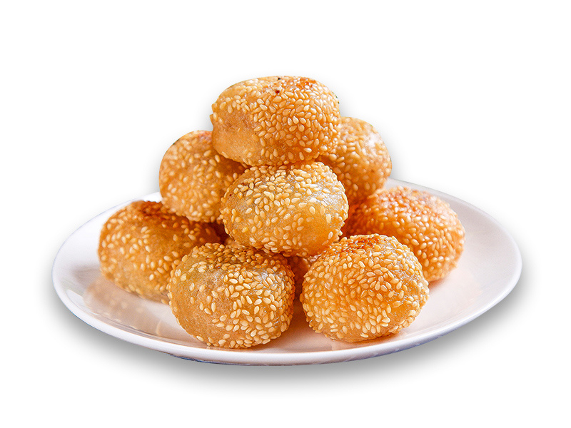 小吃系列