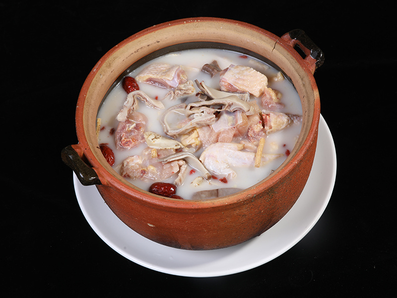 小炒系列