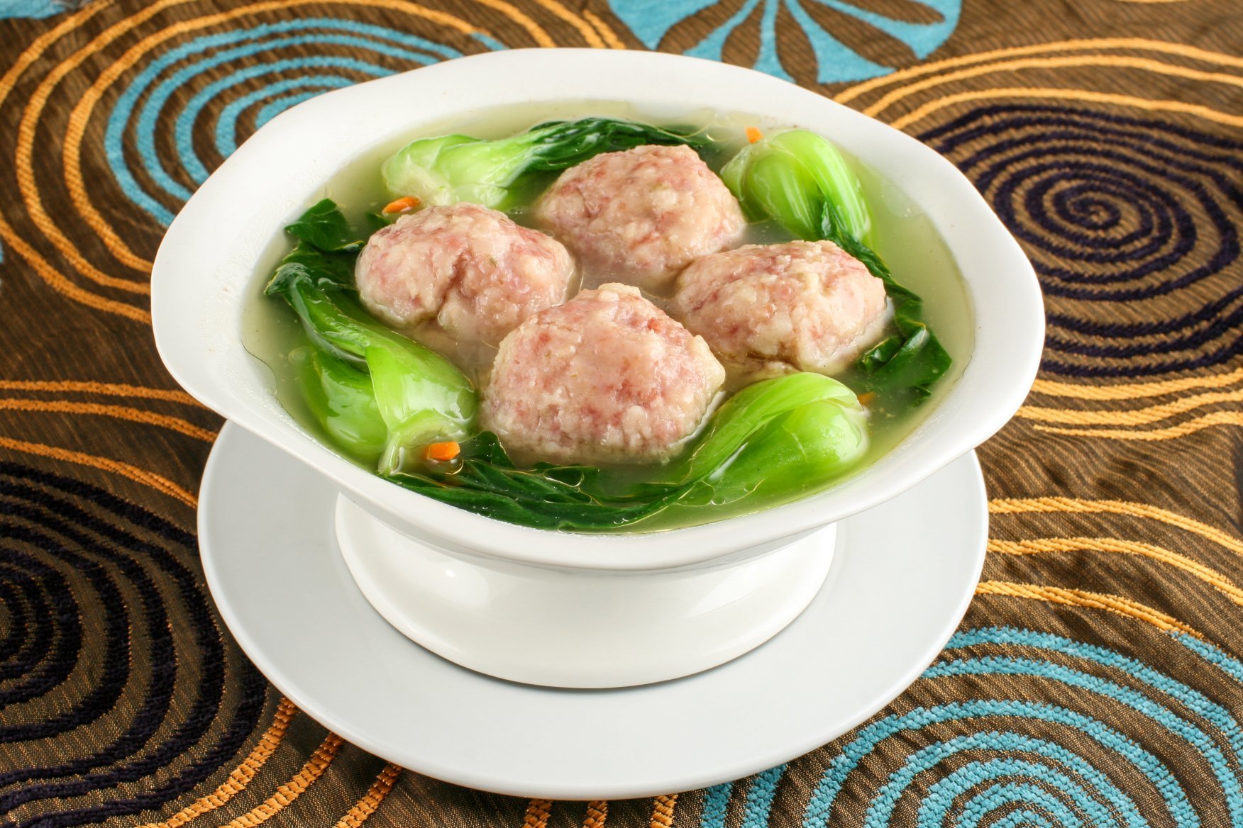 碗碗菜系列