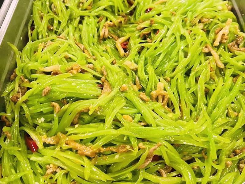 大鍋菜系列