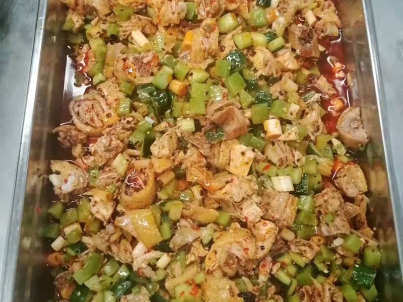 大鍋菜系列 大鍋菜系列