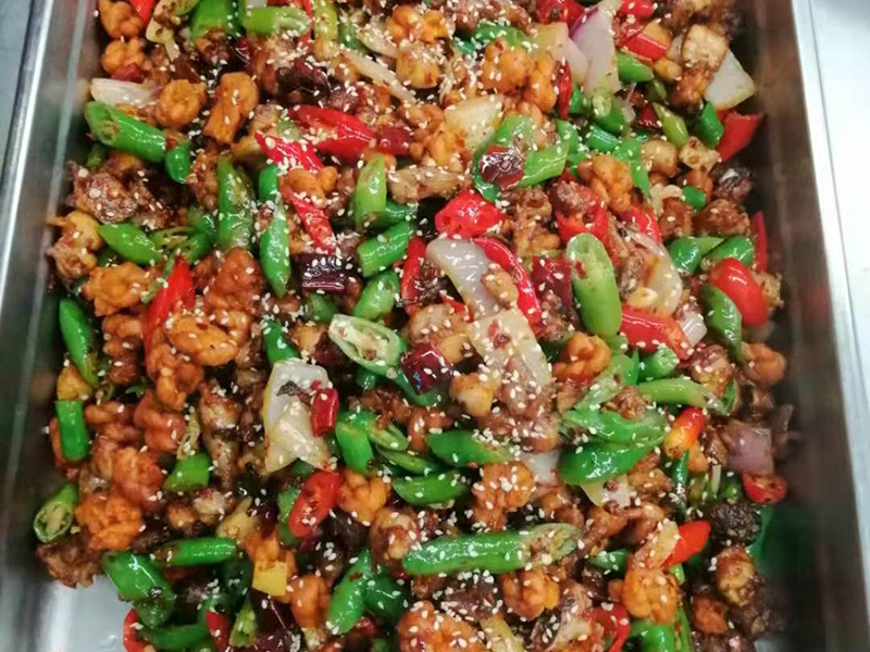 大鍋菜系列 大鍋菜系列