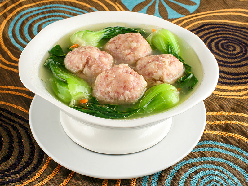 小吃系列