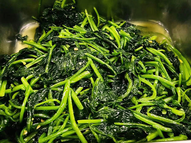 大鍋菜系列