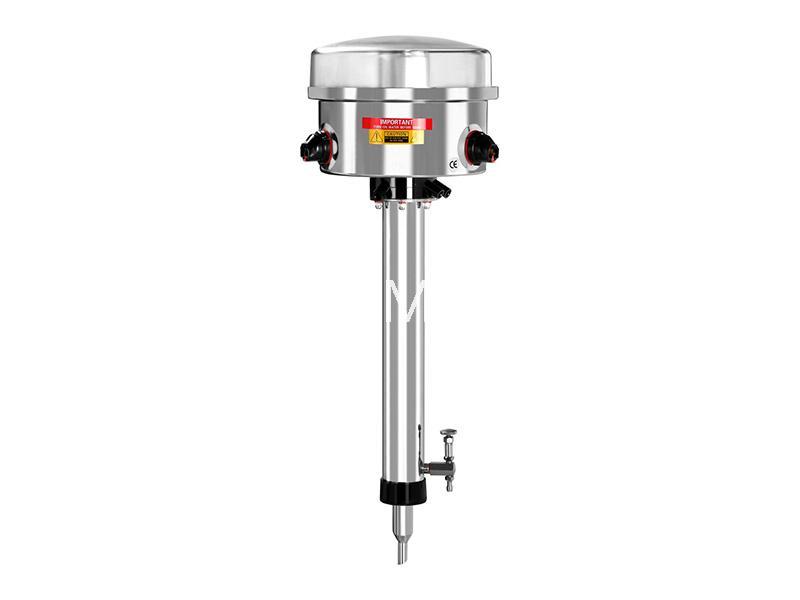 Electric Distilled Water