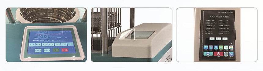 LS Series Elevating-type Pulse Vacuum Vertical Autoclave