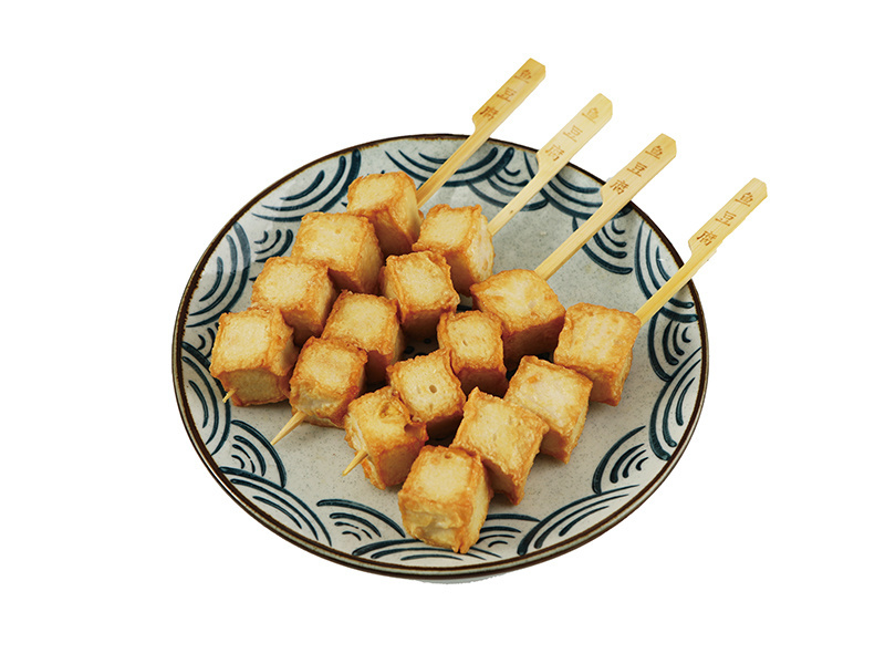 Fish Tofu