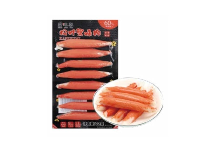 Matsuba Crab Flavor Fillet