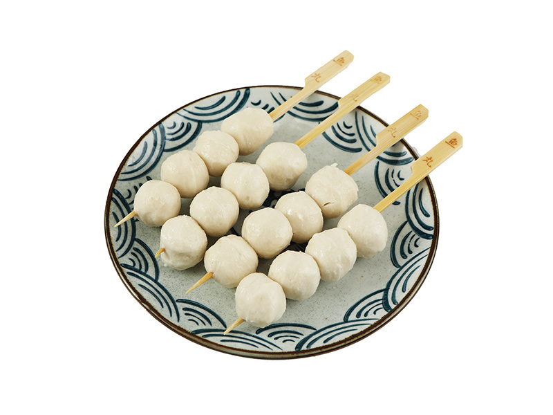 Fish Ball
