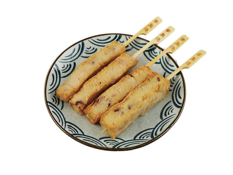 Octopus Stick