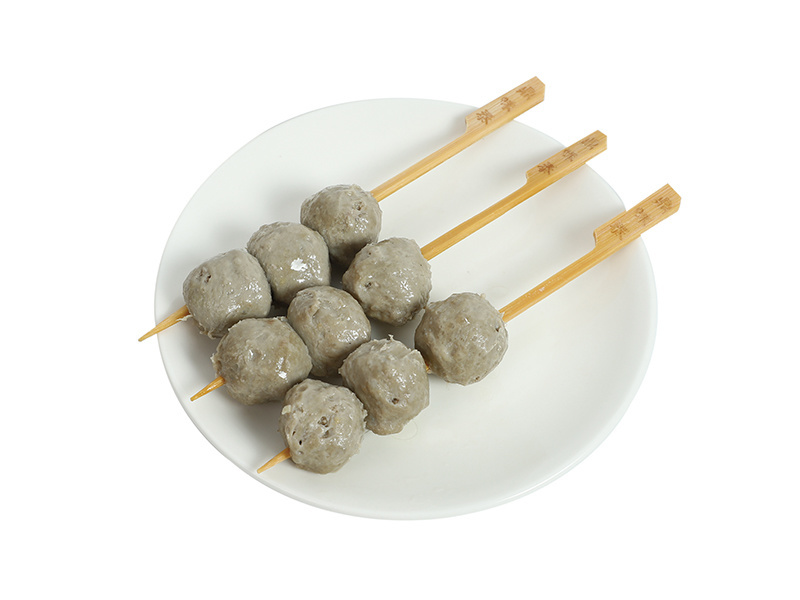 Beef Meatball