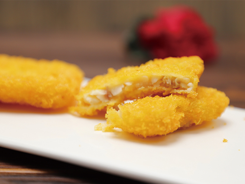 Pollock Fillet Steak