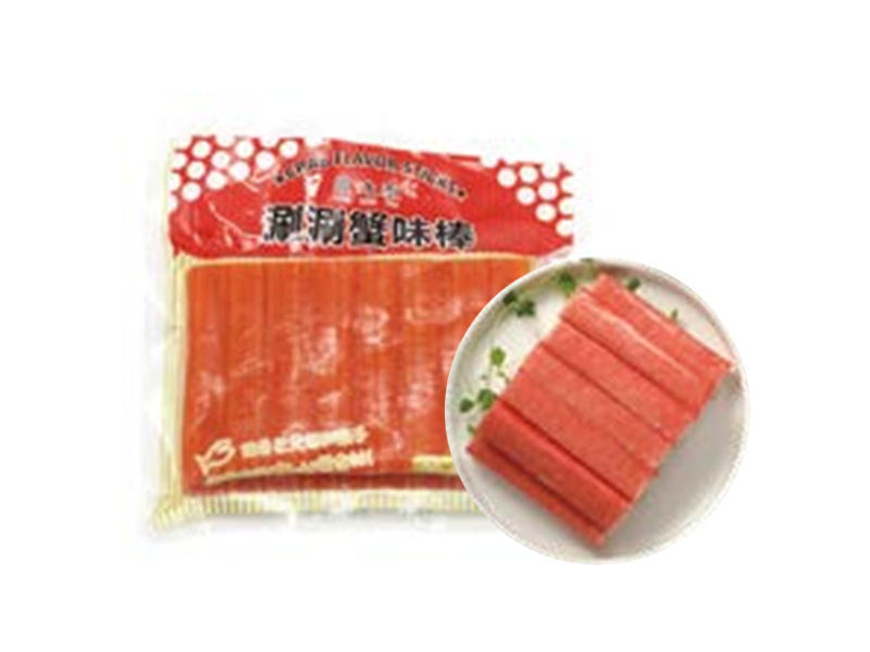Shabu Crab Flavor Sticks