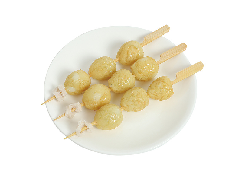 Fried Quail Egg