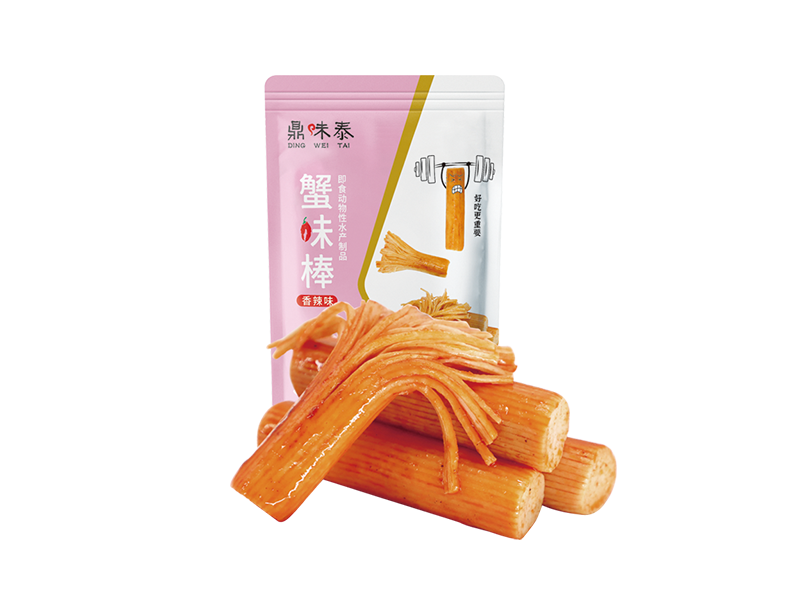 Carb Flavor Stick (Spicy Flavor)