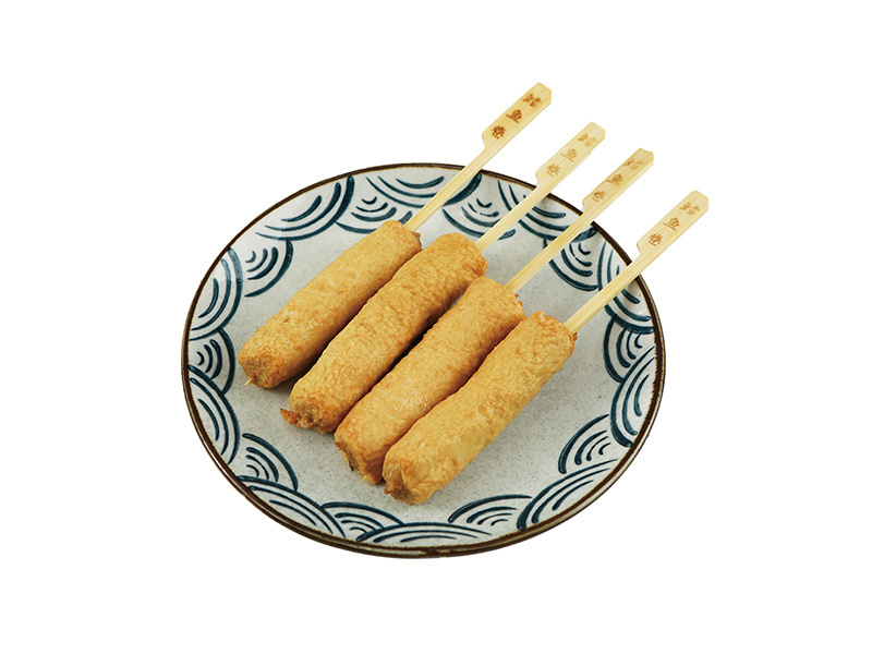 Pollock Roll