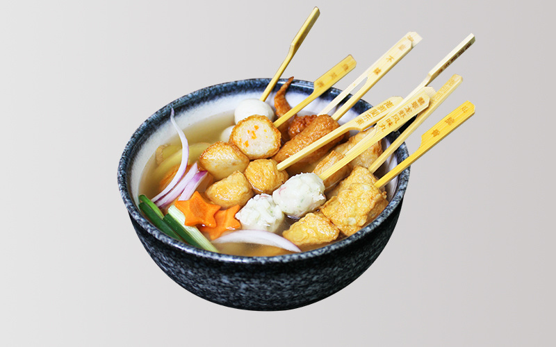 Oden Series