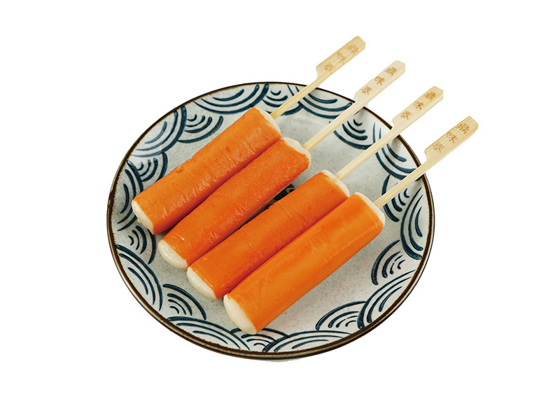 Crab Flavor Stick