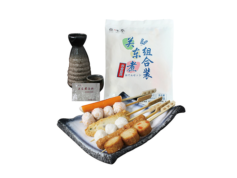 Oden Set