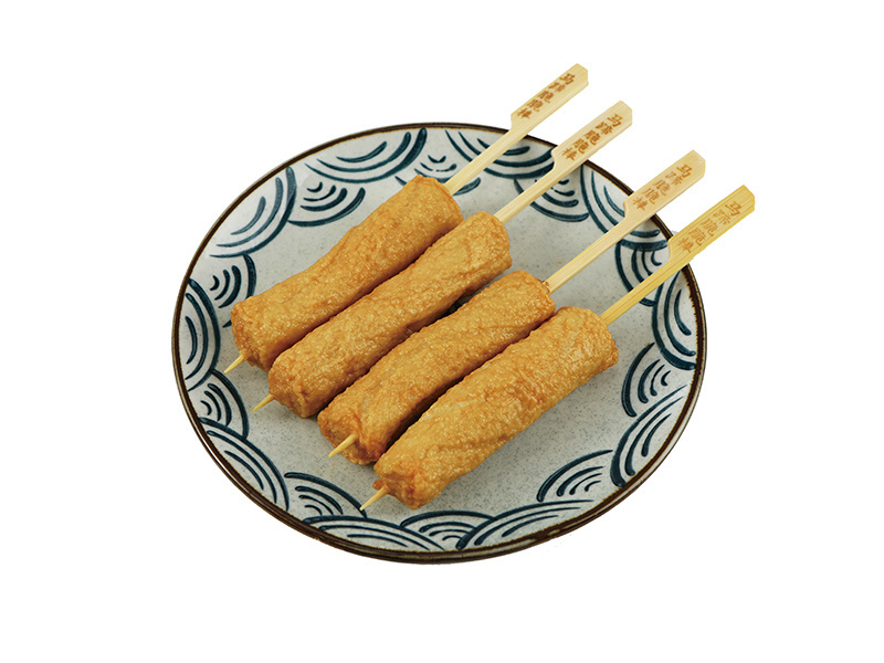 Pork Chicken Stick