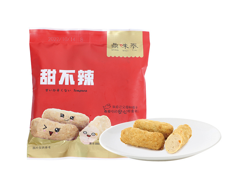 Tempura