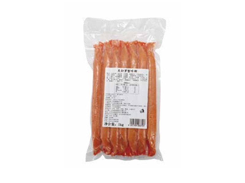 Sushi Crab Flavor Sticks