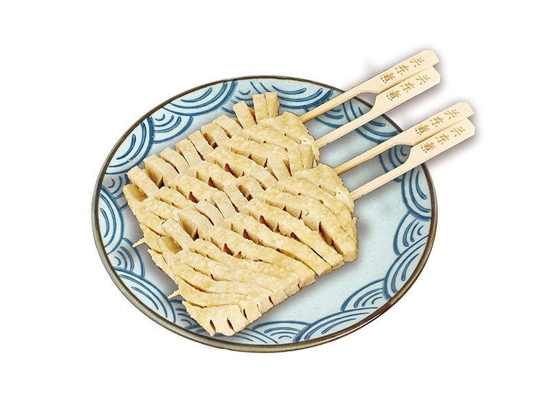 Dried Bean Curd