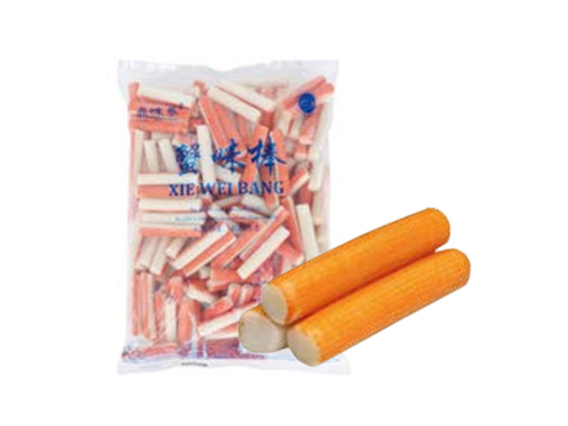 Crab Flavor Stick