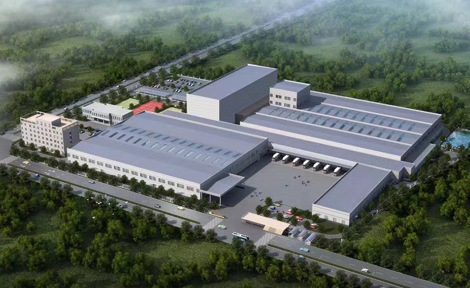 Laikal (Lianyungang) Marine Food Co., Ltd