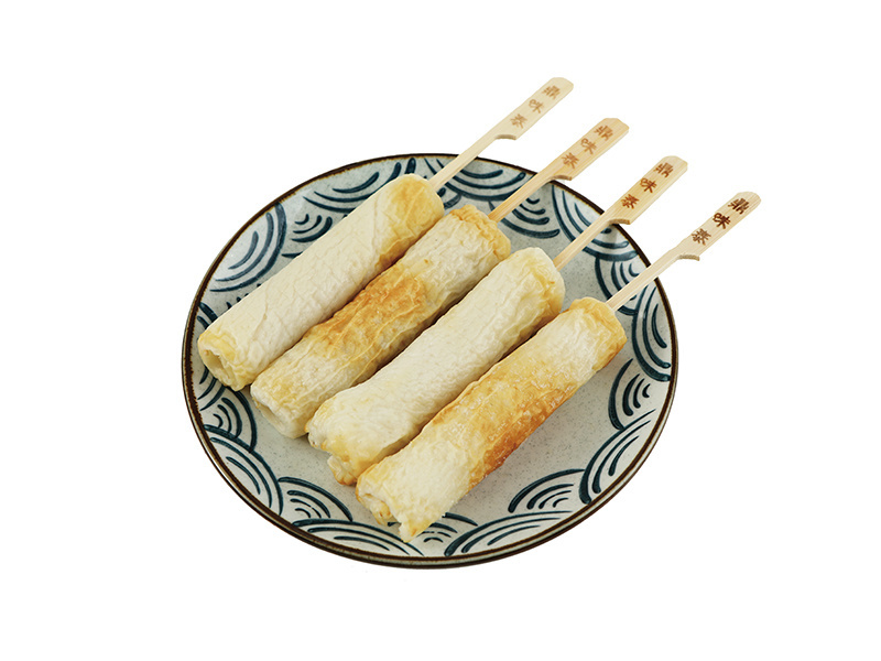 Fish Chikuwa