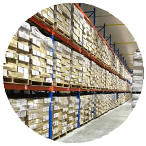Selected Raw Materials Selected Raw Materials