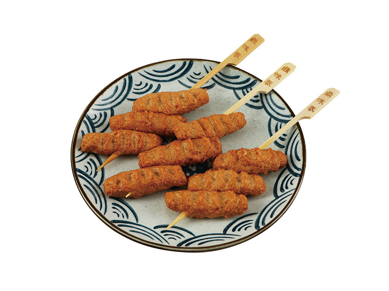 Spicy Chicken Stick