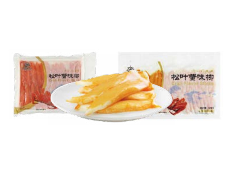 Matsuba Crab Flavor Fillet