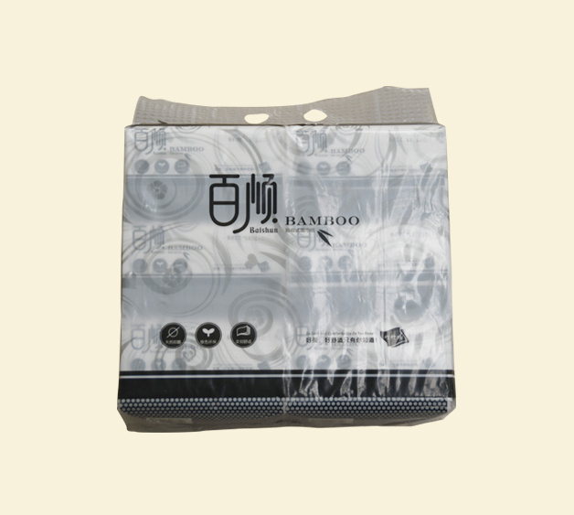 6包 402張 125mm 抽紙