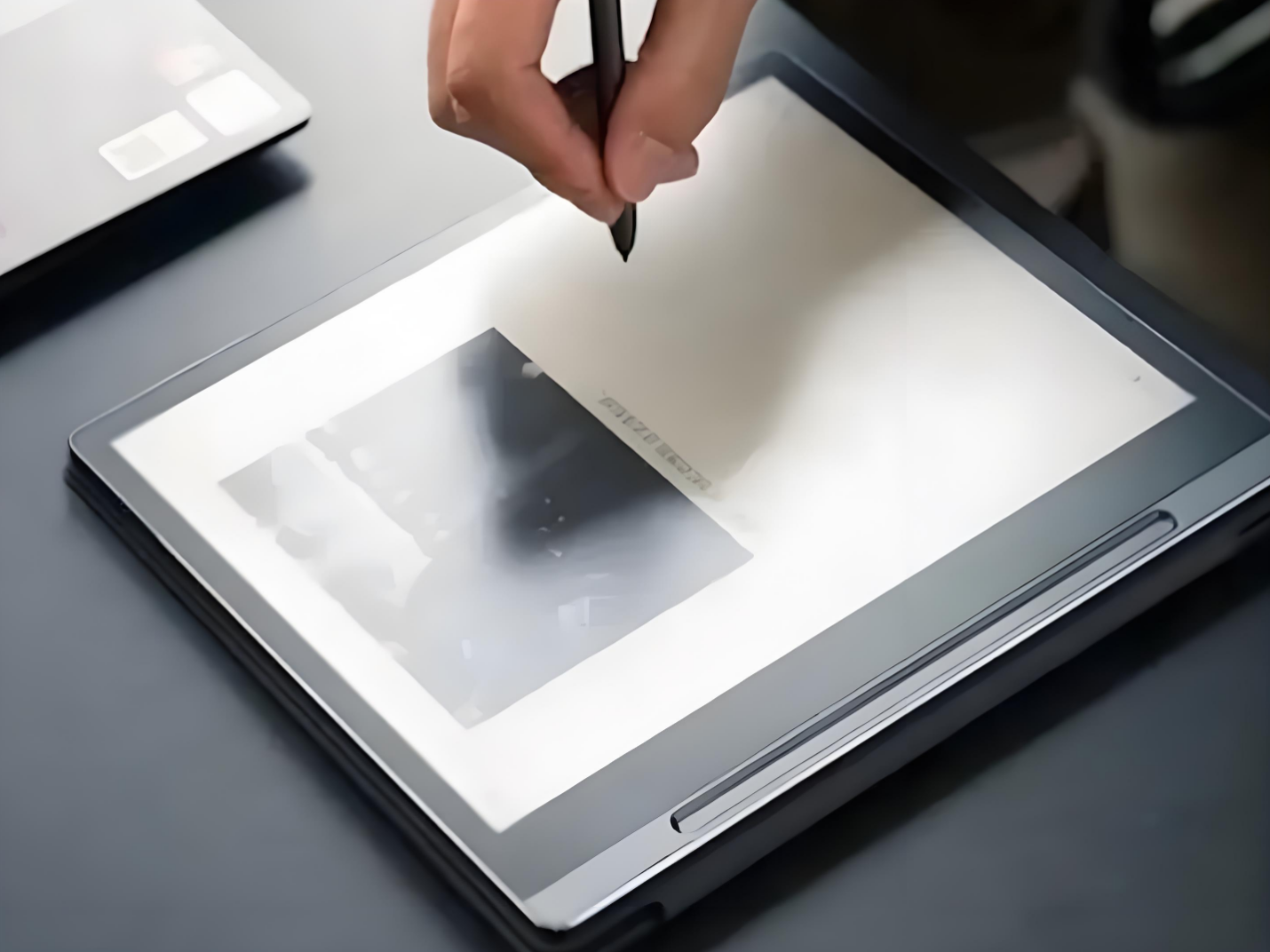 Semi-Annual Report | e-Paper Tablet Sales on E-commerce Platforms in China Surge by 55% in the First Half of 2024; Learning Tablets Capture Over 20% Market Share