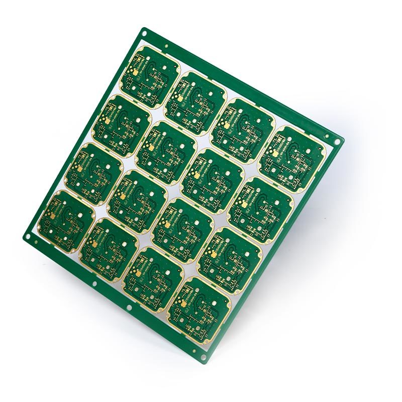 HDI PCB