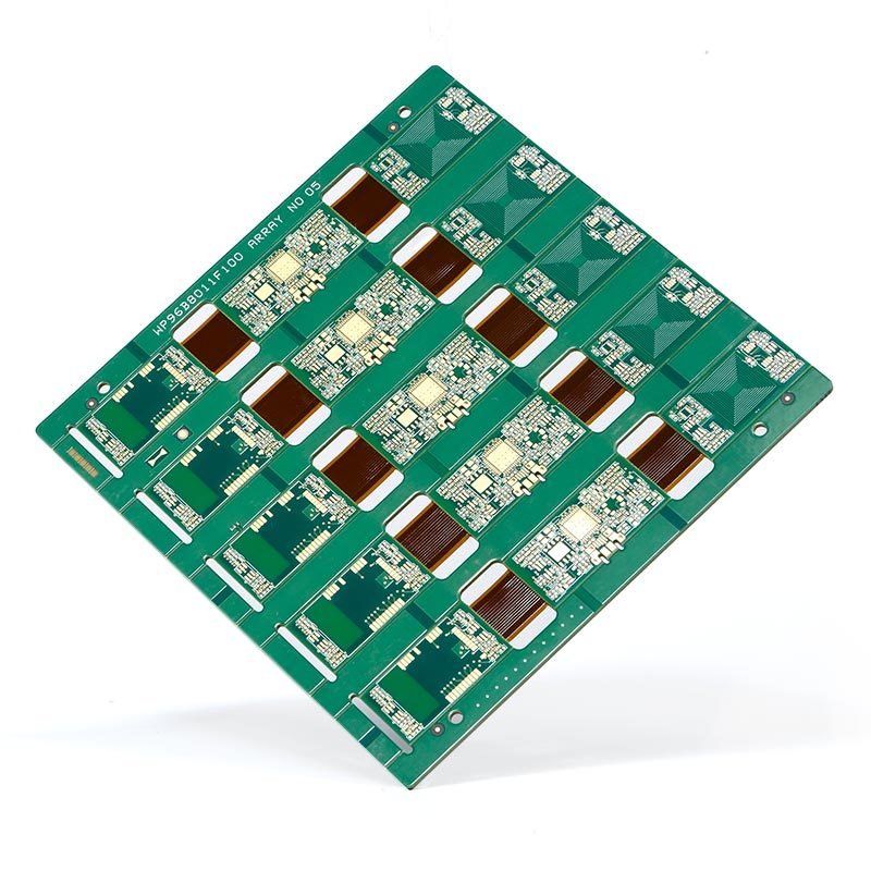 Rigid-Flex-PCB