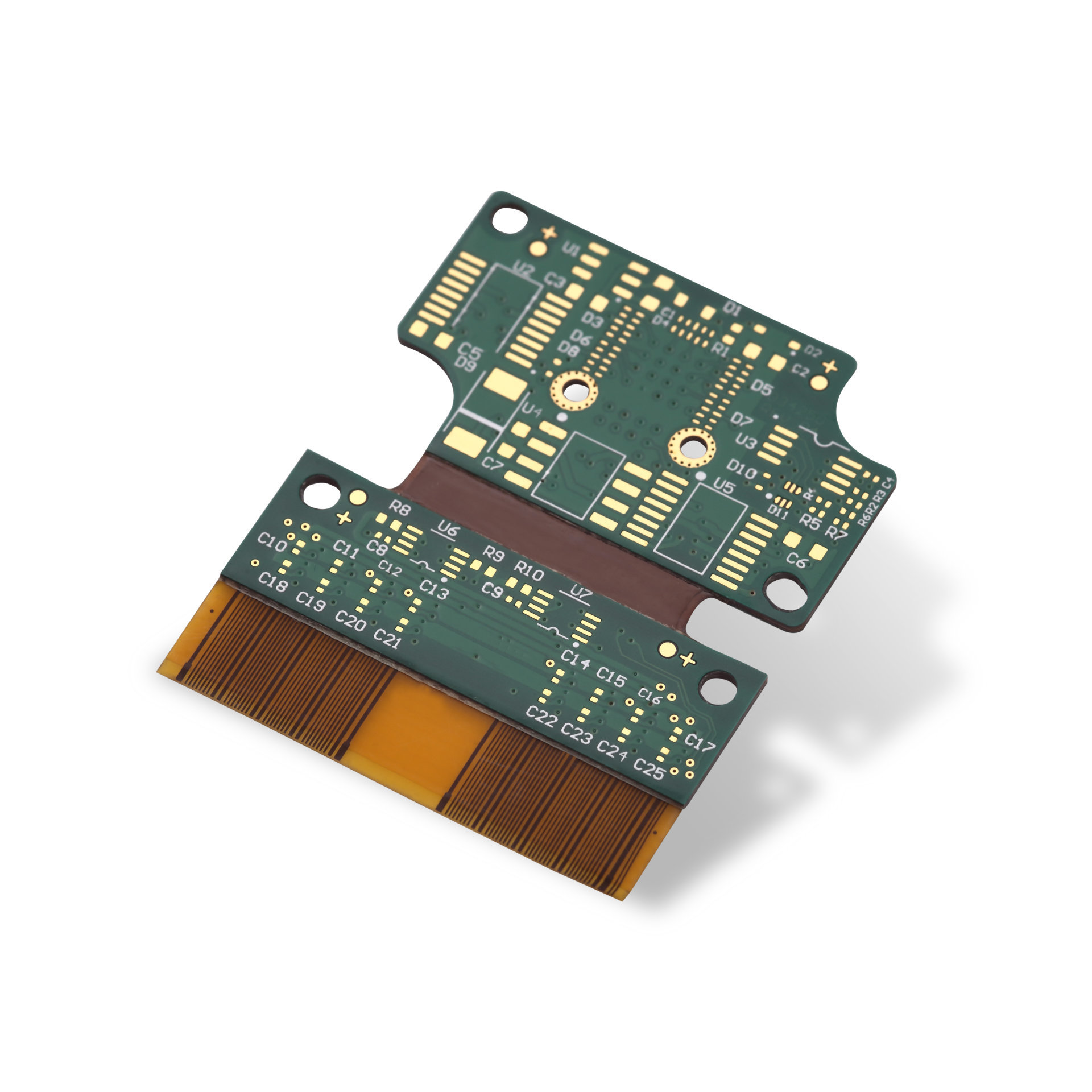 Rigid-Flex-PCB