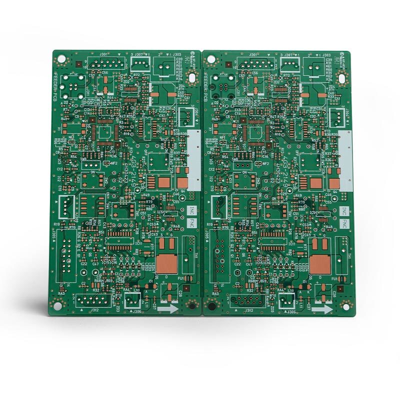 Rigid PCB