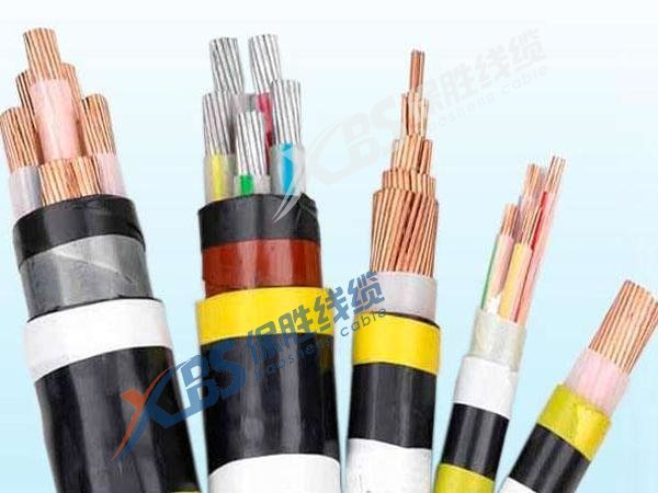 电力电缆