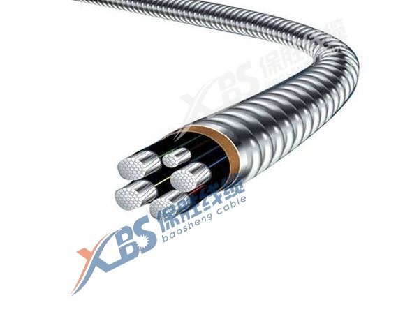 铝合金电缆