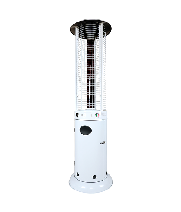 Circular heating furnace