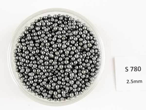 Steel ball S780