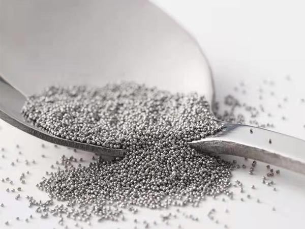 Product Overview of Abrasive Shot