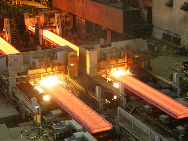 Steel Plate Steel Plate