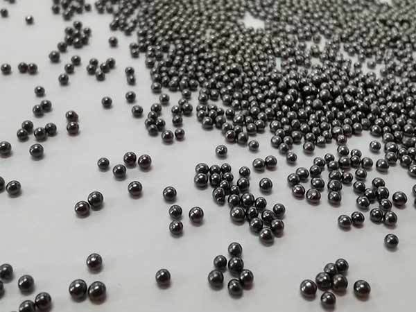 Steel ball S930